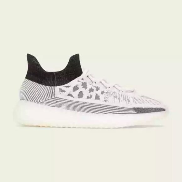 ADIDAS YEEZY MEN´S YZY 350 V2 CMPCT SHOES, Slate...